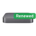 V&auml;hekasutatud kaup Apple Renewed | Grade A | Mac mini A1993 | Intel Core i7 | i7-8700B | 16 GB | 1000 GB | Intel UHD Graphics 630