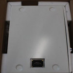 Server &ndash; muud tarvikud Deye  SALE OUT.  ESS HV GB-SL PDU + Base |  ESS HV GB-SL PDU + Base | GB-LB+BASE | 118 month(s) | SCRATCHED AND DIRTY, DEMO