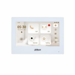 Server &ndash; muud tarvikud DAHUA MONITOR LCD 7" IP DOORPHONE/WIFI VTH2622GW-W