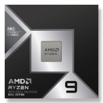 Protsessor AMD  CPU||Desktop| RyzenT 9|9950X3D2| 4.3 GHz|16xCores|Cache 192 MB|Socket Socket AM5|TDP 200 W|GPU Yes|Box|100-100001978WOF