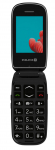 Mobiiltelefon Evelatus WAVE 2020 DS (EW02BK) Graphite Black