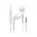 &Uuml;leminek Samsung EO-EG920BW Samsung Stereo Headset 3,5mm White (Bulk)
