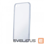 Tagakaaned iLike - Galaxy S21 Slim Case 1mm Transparent