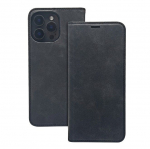 Kaaned - kaaned iLike Xiaomi Xiaomi Redmi A3 4G (Global) Smart Suede case Black