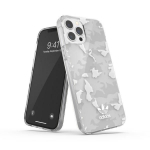 Tagakaaned Adidas  Adidas OR SnapCase Camo Case for iPhone 12 Pro Max - Transparent