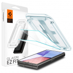 Kaitseklaasid Spigen Spigen Glas.tR EZ Fit Tempered Glass for Samsung Galaxy Z Fold 6 - 2 pcs.