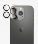 Tagakaaned PanzerGlass Camera Protector, Apple, iPhone 14 Pro/14 Pro Max, Black