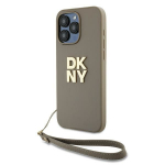 Muu telefoni lisavarustus DKNY  Beige