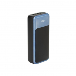 V&auml;line aku RIVACASE POWER BANK USB 30000MAH/VA1080