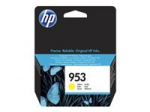 Tarvikud ja tarvikud HP HP 953 XL Ink Cartridge Yellow