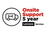 Garantii pikendamine Lenovo ThinkPlus ePac 5YR Onsite