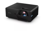 Projektorid BenQ  LH830ST Laser Simulation Projector, 4K UHD (3840 x 2160), 4000 ANSI lumens, 16:9, Black |