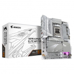 Intel protsessori emaplaat Gigabyte  Processor family AMD Ryzen | Processor socket AM5 | DDR5 DIMM | Number of SATA connectors 4
