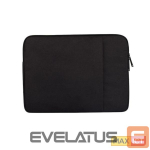 S&uuml;learvuti kott Sponge SPONGE 14in-15.6in Shoulder case Black