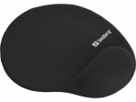 Hiirematt Sandberg 520-23 Gel Mouse Pad