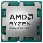 Protsessor AMD  CPU||Desktop|Ryzen 5|9600X|Granite Ridge AM5|3900 MHz|Cores 6|32MB|Socket SAM5|65 Watts|GPU Radeon|OEM|100-000001405