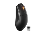 Arvutihiir STEELSERIES  STEELSERIES Rival 3 Gen 2 Wireless Mouse Black