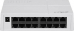 V&otilde;rgul&uuml;litid DAHUA Switch||Desktop/pedestal|16x10Base-T / 100Base-TX|SF1016L