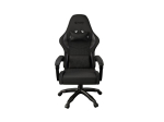 Arvutitoolid / lauad Genesis  Fury Shinai S4 Gaming chair, Black