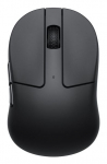 Arvutihiir Keychron  Keychron M4 (4000Hz) Black Wireless Mouse