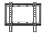 Teleri kinnitus Gembird  WM-42F-04 TV wall mount (fixed), 23&rdquo;-42&rdquo;