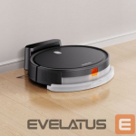 Tolmuimeja Xiaomi Robot Vacuum E5 (Black) EU