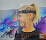 N&auml;okaitse - Face Shield 0,8mm