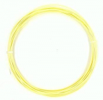 Teine toode iLike C1 PLA 1.75mm filament wire for any 3D Printing Pen - 1x 10m Fluerescent Yellow