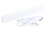 Elektrotehnilised materjalid Leduro LINE 20 Luminaire with switch 20W