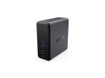 Juhtmevabad k&otilde;rvaklapid Lenovo  X9 Charging GaN Dock - EU | USB 3.0 (3.1 Gen 1) Type-C ports quantity 1 | HDMI ports quantity 1 | 60 W | Warranty 36 month(s)
