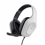 K&otilde;rvaklapid Trust HEADSET GXT415W ZIROX/WHITE 25147