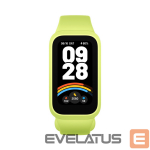 Fitness k&auml;ev&otilde;ru Xiaomi  Smart Band 9 Active, Green