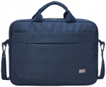 S&uuml;learvuti kott Case Logic  Value Laptop Bag ADVA114 ADVA LPTP 14 AT DAR 3203987