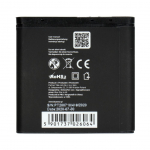 Aku Blue Star  Battery for Nokia 6280 / 9300 / 6151 / N73 1200 mAh Blue Star Premium