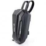 Jalgratta tarvik WILDMAN  WILDMAN traveling bag for scooter waterproof 2L GD9 black