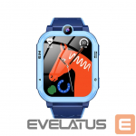 Nutikell Blackview  Z20 Kids Smart Watch Blue