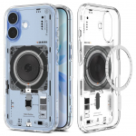 Muu Spigen SPIGEN CASE ULTRA HYBRID MAG MAGSAFE IPHONE 17 NEO ONE