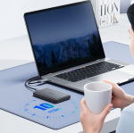 Muu arvutitarvik Orico Orico DDL25-C3 2.5" HDD/SSD USB-C 5Gb/s Disk Drive - Black