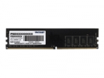 Operatiivm&auml;lu DDR4 Patriot PATRIOT 8GB DDR4 UDIMM 3200MHz