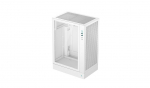 Arvuti korpus Deepcool  Case | CH170 PLUS WH | White | Midi Tower | Power supply included No