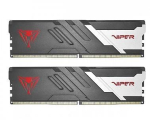 Operatiivm&auml;lu DDR4 Patriot  MEMORY DIMM 32GB DDR5-6000/KIT2 PVV532G600C30K