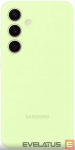 Tagakaaned Samsung - Galaxy S24 Silicone Cove Case Lime