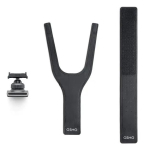 Digitaalne peegelkaamera DJI  CAMERA ACC WRIST STRAP 360/OSMO ACTION CP.OS.00000529