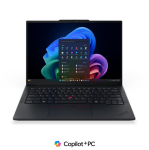 S&uuml;learvuti Lenovo  ThinkPad E14 Gen 8 14 WUXGA ULT7-355/16GB/512GB/Intel Graphics/WIN11 Pro/ENG Backlit kbd/Black/FP/3Y Warranty |