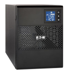 Serverid Eaton  UPS 5SC 1000i  1000 VA 700 W