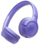 Juhtmevabad k&otilde;rvaklapid JBL Bezvadu austiņas JBL Tune 530 BT Lavender