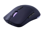 Arvutihiir Lenovo  RGB Gaming Mouse | Legion M220 | Wireless | 2.4 GHz, Bluetooth, Wired | Nebula Purple