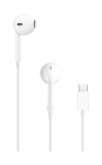 Juhtmevabad k&otilde;rvaklapid Apple Apple EarPods (USB-C) Wired Calls/Music Headset White