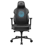 Arvutitoolid / lauad Cougar  COUGAR Gaming chair NxSys Aero Black