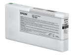 Tarvikud ja tarvikud EPSON Ink Cartridge T9139 Light light Black, 200 ml